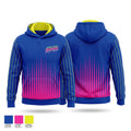 Mystic River Rapids Hoodie - 1