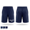 Mobile county Ems 92919741 Athletic Shorts With Pockets - 1