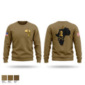 ACJ2X Crew Neck Sweatshirt - 1