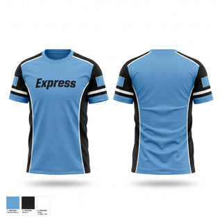 Football Jersey, Express, Softball, Teamtime, Team time, sublimation, custom sports apparel, team uniforms, spirit wear, spiritwear, sports uniforms, custom shirts, team store, custom team store, fundraiser sports, apparel fundraiser