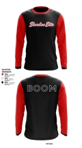 Shoreline Elite Long Sleeve Performance Shirt - 5