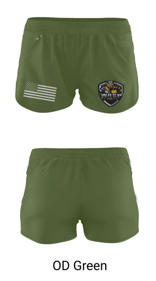 Ranger Panties, USS WASP, , Teamtime, Team time, sublimation, custom sports apparel, team uniforms, spirit wear, spiritwear, sports uniforms, custom shirts, team store, custom team store, fundraiser sports, apparel fundraiser