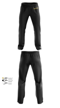 XIOS Strength & Conditioning 79697954 Sweatpants - 101