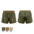 APD Sniper Team Ranger Panties - 1
