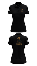 1/1 79965070 Women's Short Sleeve Performance Polo  - 35