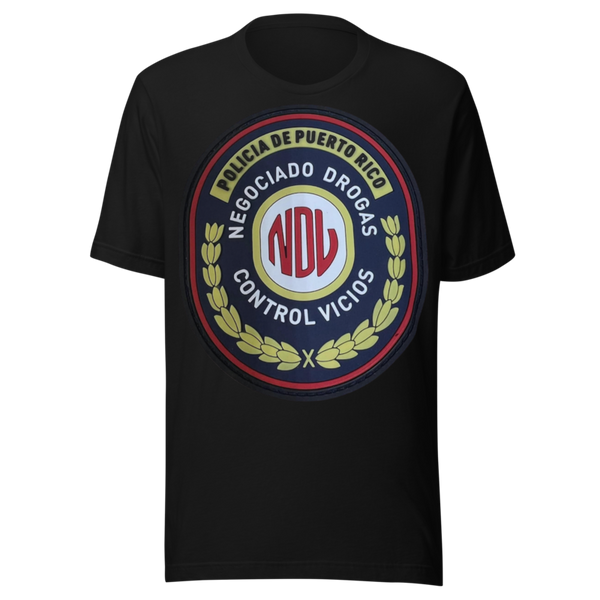 Unisex Staple T-Shirt - Black