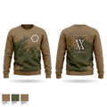 Venegas Athletics Academy Crew Neck Sweatshirt - 1