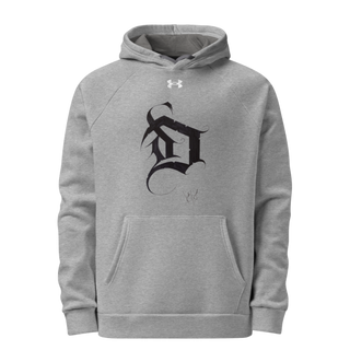 Duvall Designs 64041515 Under Armour Hoodie
