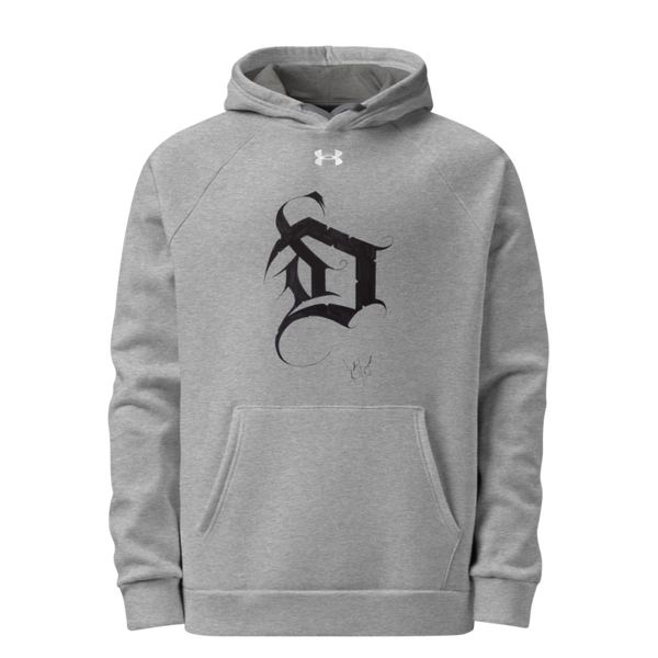 Duvall Designs 64041515 Under Armour Hoodie