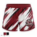 Hurricanes Women's Shorts - 1