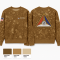 McDonough County 28114823 Crew Neck Sweatshirt - 1