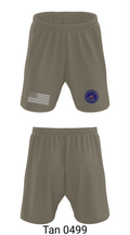 Battlefront Outdoors 9181915 Athletic Shorts With Pockets - 69