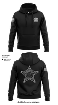District I Street Crimes 1468514 Hoodie - 106