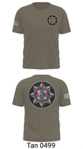 WESTFIELD POLICE OEM Short Sleeve Performance Shirt - 10
