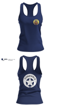 2nd city Constable's office 69074620 Tank Top - 1