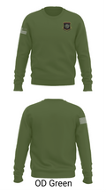 MOUNT MOURNE MARINE DIVISION 37052679 Crew Neck Sweatshirt - 45