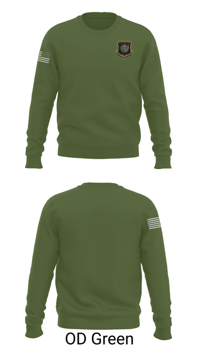 MOUNT MOURNE MARINE DIVISION 37052679 Crew Neck Sweatshirt - 45
