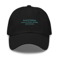 Peerless Coatings Dad hat
