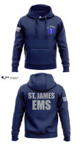 St. James EMS Hoodie - 11