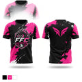 FFC Short Sleeve Performance Shirt - 2