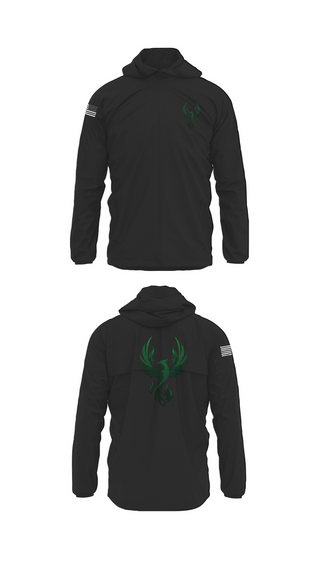 Windbreaker, Phoenix, Men's Soccer, Teamtime, Team time, sublimation, custom sports apparel, team uniforms, spirit wear, spiritwear, sports uniforms, custom shirts, team store, custom team store, fundraiser sports, apparel fundraiser