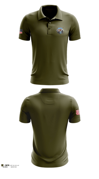 Short Sleeve Performance Polo, Greensboro Fire Department Rescue 5, Fire Department, Teamtime, Team time, sublimation, custom sports apparel, team uniforms, spirit wear, spiritwear, sports uniforms, custom shirts, team store, custom team store, fundraiser sports, apparel fundraiser
