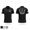 CERT Short Sleeve Performance Polo - 1