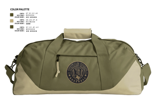 Duffle Bag, Texas Iron Baseball, Baseball, Teamtime, Team time, sublimation, custom sports apparel, team uniforms, spirit wear, spiritwear, sports uniforms, custom shirts, team store, custom team store, fundraiser sports, apparel fundraiser
