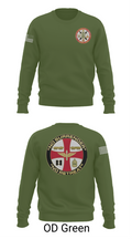 Echo 2-501st GSAB 24496005 Crew Neck Sweatshirt - 45