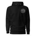 Class #54 78762440 Unisex Premium Hoodie | Cotton Heritage M2580