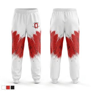 Sweatpants, Utah Owlz, Baseball, Teamtime, Team time, sublimation, custom sports apparel, team uniforms, spirit wear, spiritwear, sports uniforms, custom shirts, team store, custom team store, fundraiser sports, apparel fundraiser