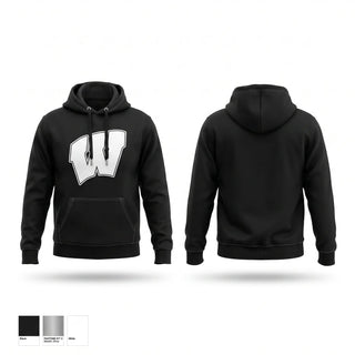 Hoodie, Westside Renegades, Cross Country, Teamtime, Team time, sublimation, custom sports apparel, team uniforms, spirit wear, spiritwear, sports uniforms, custom shirts, team store, custom team store, fundraiser sports, apparel fundraiser