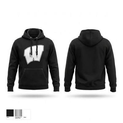 Westside Renegades Hoodie - 2