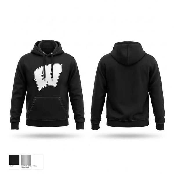 Hoodie, Westside Renegades, Cross Country, Teamtime, Team time, sublimation, custom sports apparel, team uniforms, spirit wear, spiritwear, sports uniforms, custom shirts, team store, custom team store, fundraiser sports, apparel fundraiser