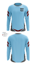 Broadmoor High School Softball 84318801 Long Sleeve Performance Shirt 21