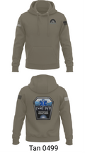Union Medical Services 64741548 Hoodie - 78