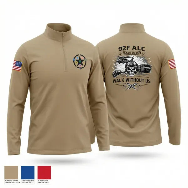 Windbreaker, 92F ALC 26-003, Army, Teamtime, Team time, sublimation, custom sports apparel, team uniforms, spirit wear, spiritwear, sports uniforms, custom shirts, team store, custom team store, fundraiser sports, apparel fundraiser