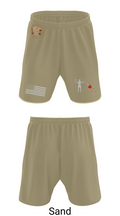 LCAC 28 25055270 Athletic Shorts With Pockets - 85