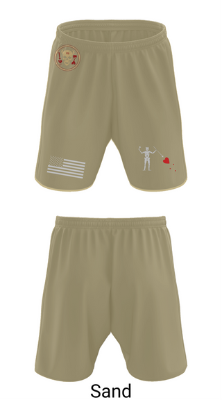 Athletic Shorts With Pockets, LCAC 28, , Teamtime, Team time, sublimation, custom sports apparel, team uniforms, spirit wear, spiritwear, sports uniforms, custom shirts, team store, custom team store, fundraiser sports, apparel fundraiser