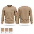 Gator fires Crew Neck Sweatshirt - 1