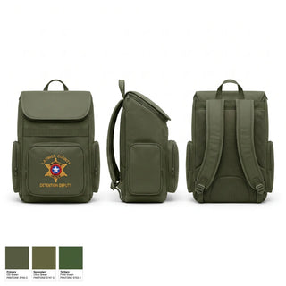Gear Bag, Correction officer, Police, Teamtime, Team time, sublimation, custom sports apparel, team uniforms, spirit wear, spiritwear, sports uniforms, custom shirts, team store, custom team store, fundraiser sports, apparel fundraiser