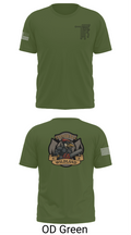 Tomball Wildland 83811767 Short Sleeve Performance Shirt - 56