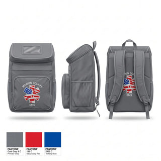 Gear Bag, Marion County EMS, EMS/EMT, Teamtime, Team time, sublimation, custom sports apparel, team uniforms, spirit wear, spiritwear, sports uniforms, custom shirts, team store, custom team store, fundraiser sports, apparel fundraiser