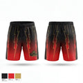 Team Redemption 27427284 Athletic Shorts With Pockets - 1