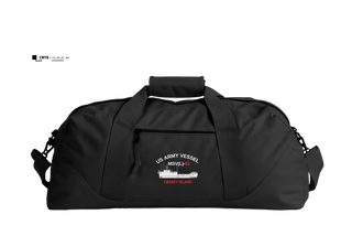 Duffle Bag, MSV, Army, Teamtime, Team time, sublimation, custom sports apparel, team uniforms, spirit wear, spiritwear, sports uniforms, custom shirts, team store, custom team store, fundraiser sports, apparel fundraiser