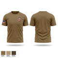Charlie Flight 89238707 Short Sleeve Performance Shirt - 1