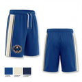 Champion Mindset Basketball Academy 5721341 Athletic Shorts With Pockets - 1 (1)