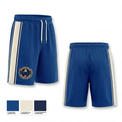 Champion Mindset Basketball Academy 5721341 Athletic Shorts With Pockets - 1 (1)