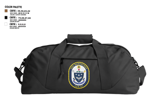 Duffle Bag, , Navy, Teamtime, Team time, sublimation, custom sports apparel, team uniforms, spirit wear, spiritwear, sports uniforms, custom shirts, team store, custom team store, fundraiser sports, apparel fundraiser