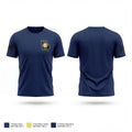 Georgia Department of Public Safety 90457574 Short Sleeve Performance Shirt - 1